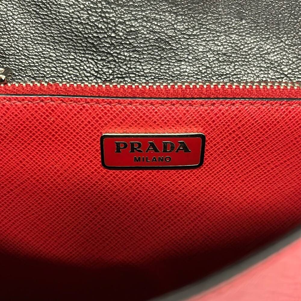 Prada Handbag - Picture 9 of 10